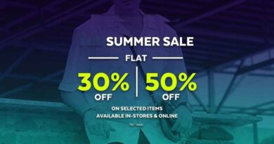 Mendeez Summer Sale