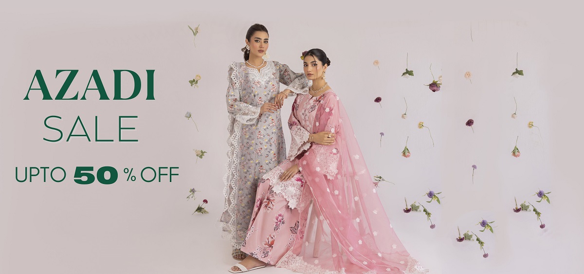 Mohagni Sale Flat 50 off