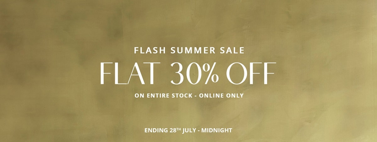 Morbagh Summer Sale