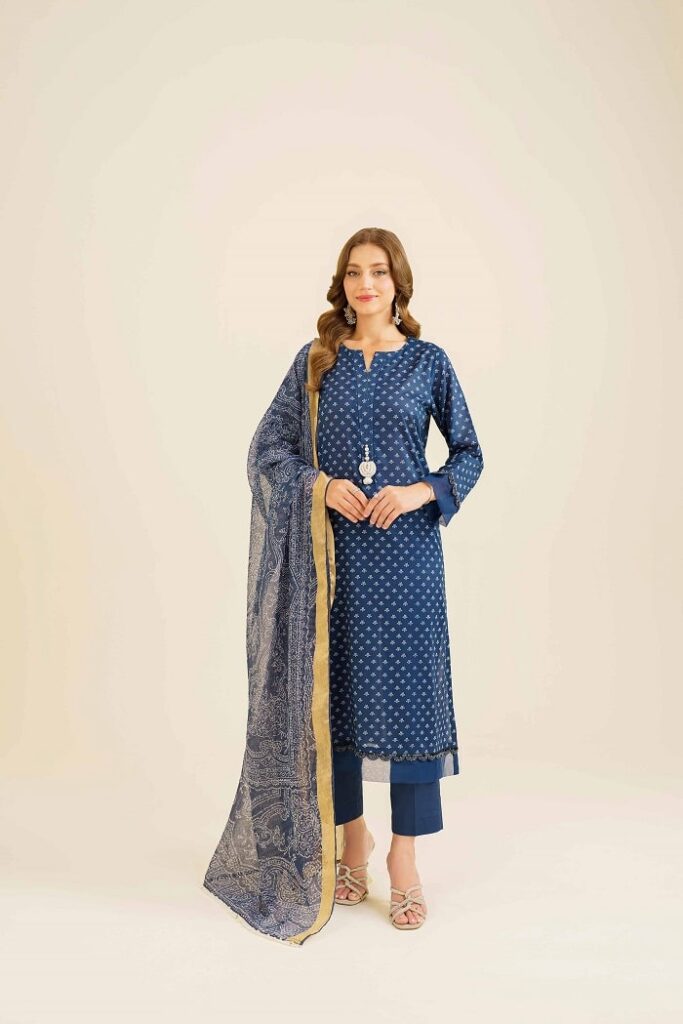 Nishat Linen 24-Hours