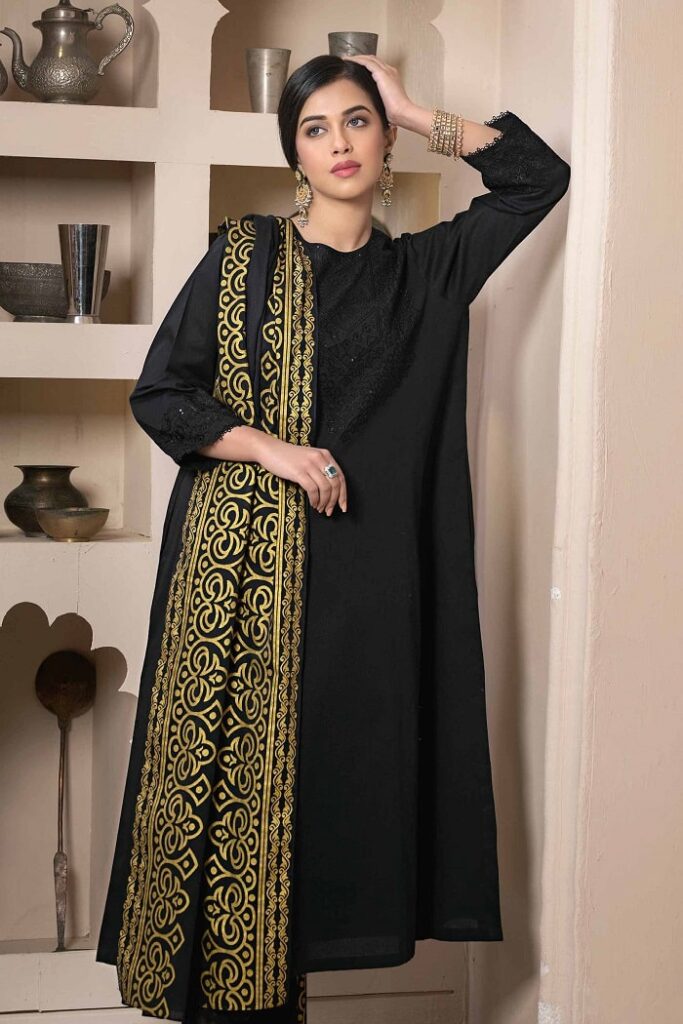 Nishat Sale 50% Off Unstitched