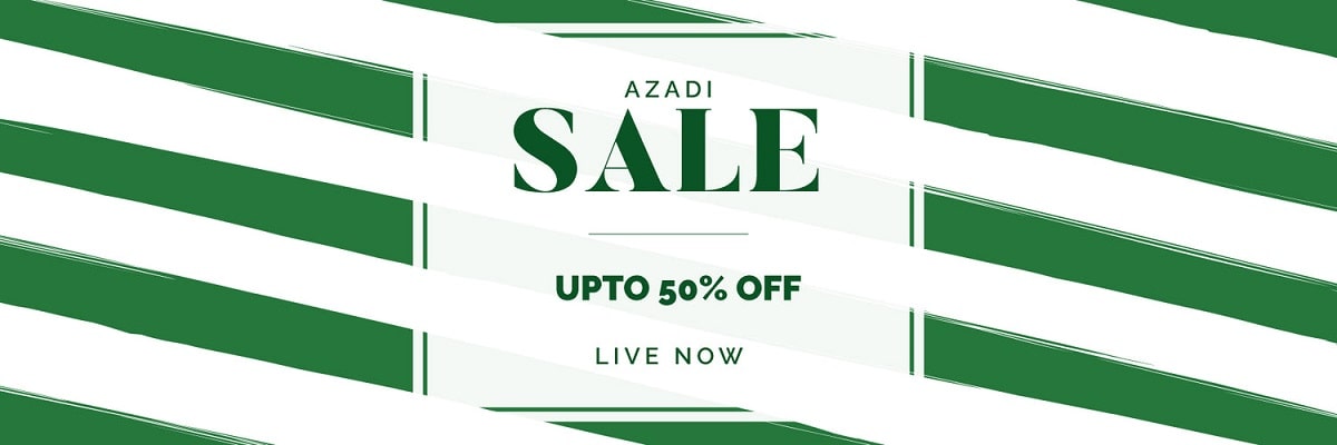 ittehad azadi sale