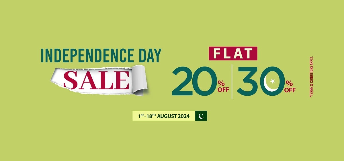 Diners Azadi Sale