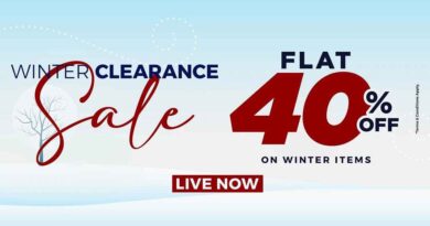 Diners Winter Clearance Sale