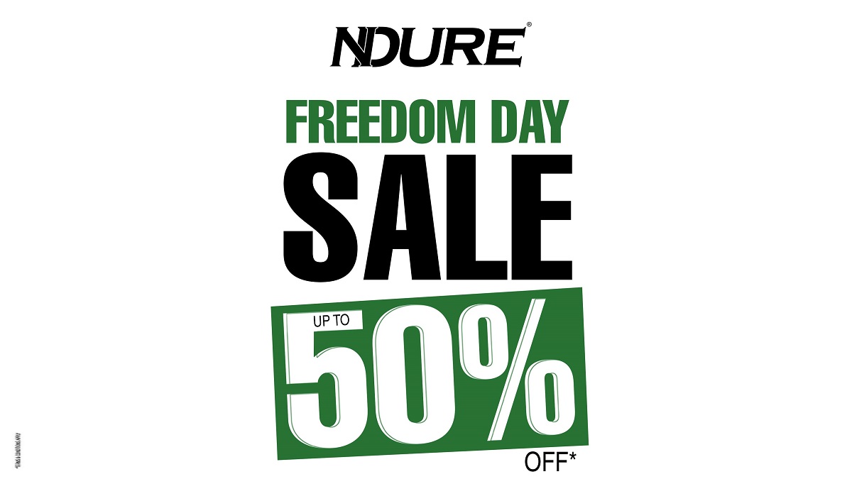 ndure azadi sale