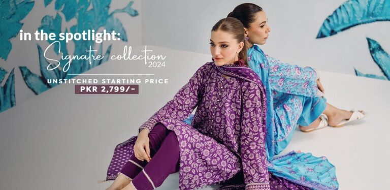 Orient Winter Collection