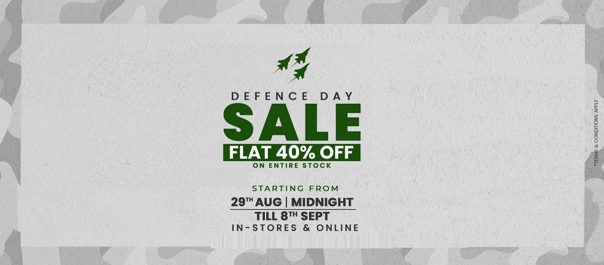 salitex defence day sale