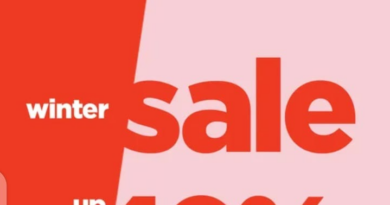 Maria B Winter Sale