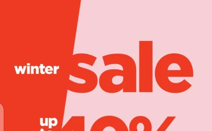 Maria B Winter Sale