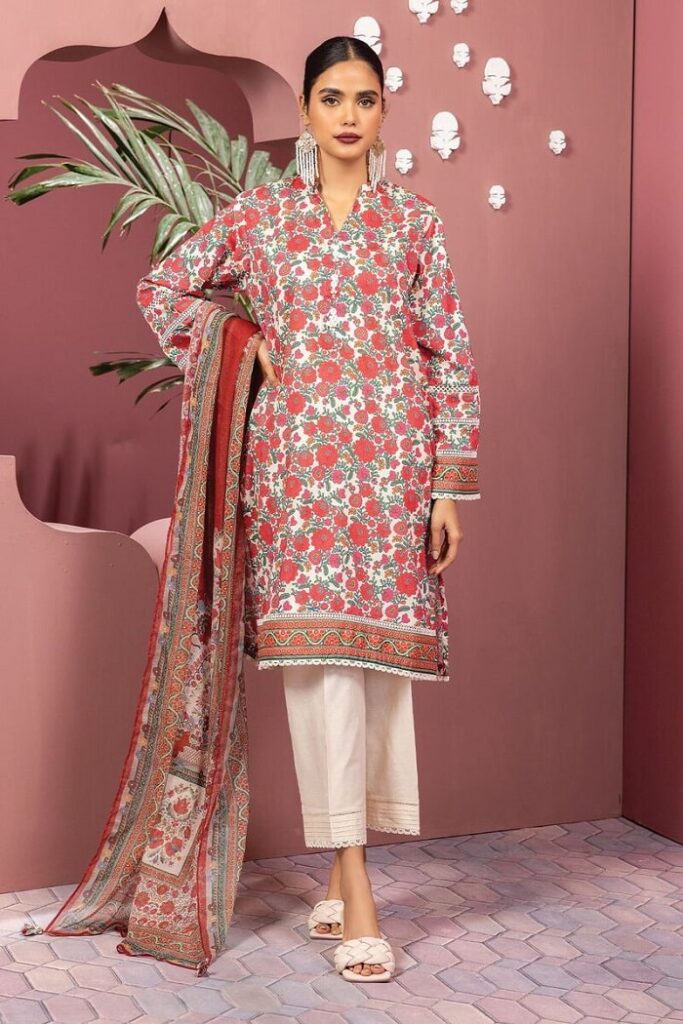 Khaadi Season End Sale