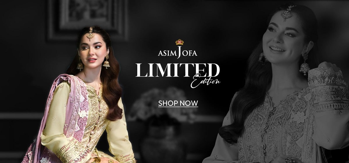 asim jofa winter sale