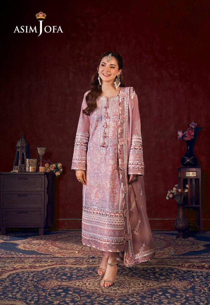 asim jofa winter collection sale