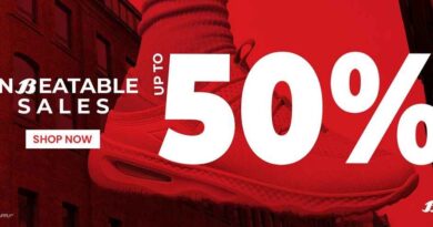 Bata Shoes Sale 50 off