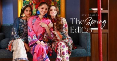 Dhanak Summer Collection