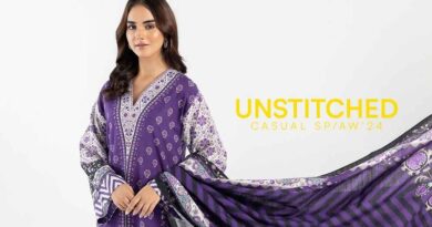 Ethnic Winter Collection