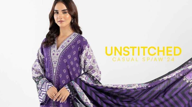 Ethnic Winter Collection