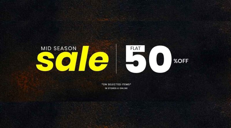 Hangten sale