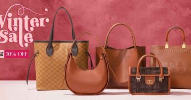 RTW Bags Sale