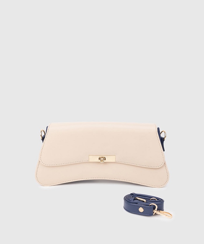 sapphire shoulder bags sale