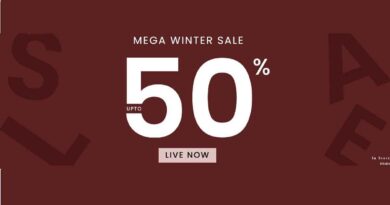 Sitara Studio Winter Sale