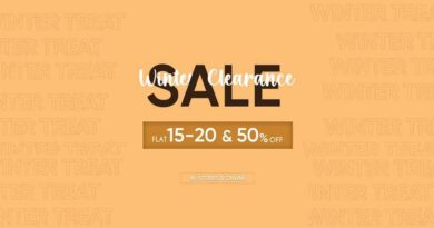 Taana Baana Winter Sale