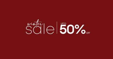 Ziva Kids Winter Sale