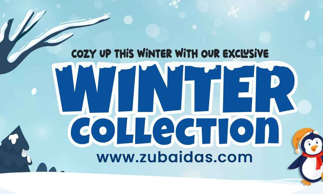 Zubaidas Kids Clothing Sale