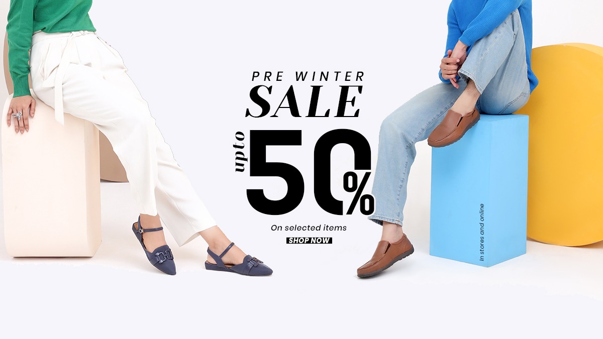 borjan pre winter sale