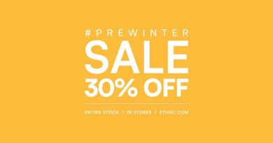 Ethnic Winter Sale