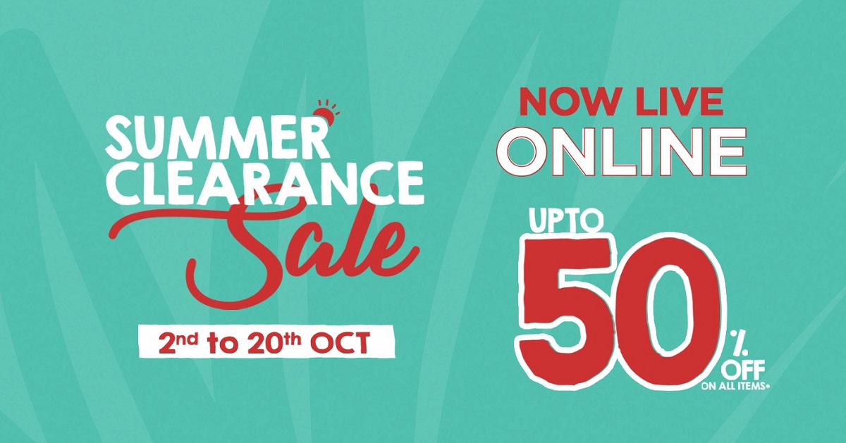 Junaid Jamshed Summer Clearance