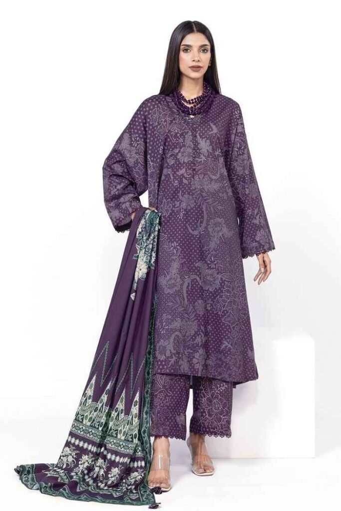 khaadi Summer Collection 2025