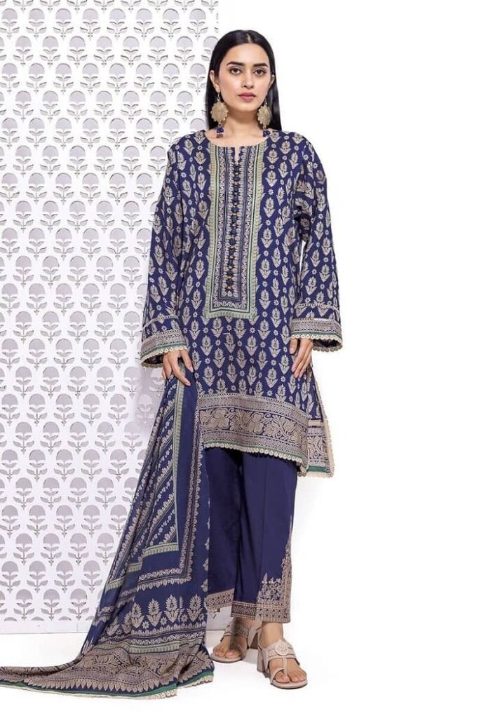 Khaadi Summer Sale 70% off