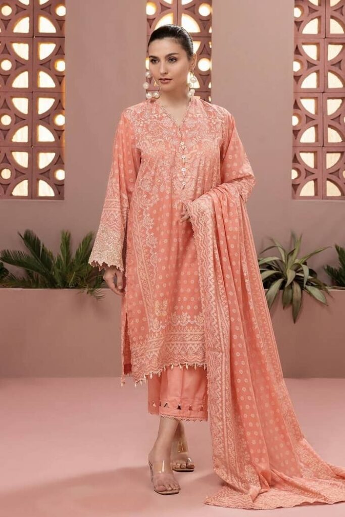 Khaadi Summer Sale