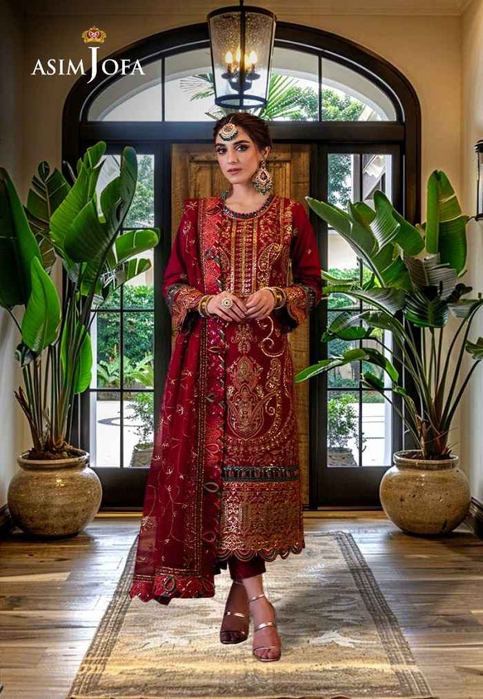 Asim Jofa Sale Online