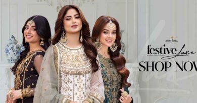 Asim Jofa Winter Collection Sale