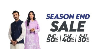 Gul Ahmed Ideas End Of Season Sale 2025 Flat 50% Off