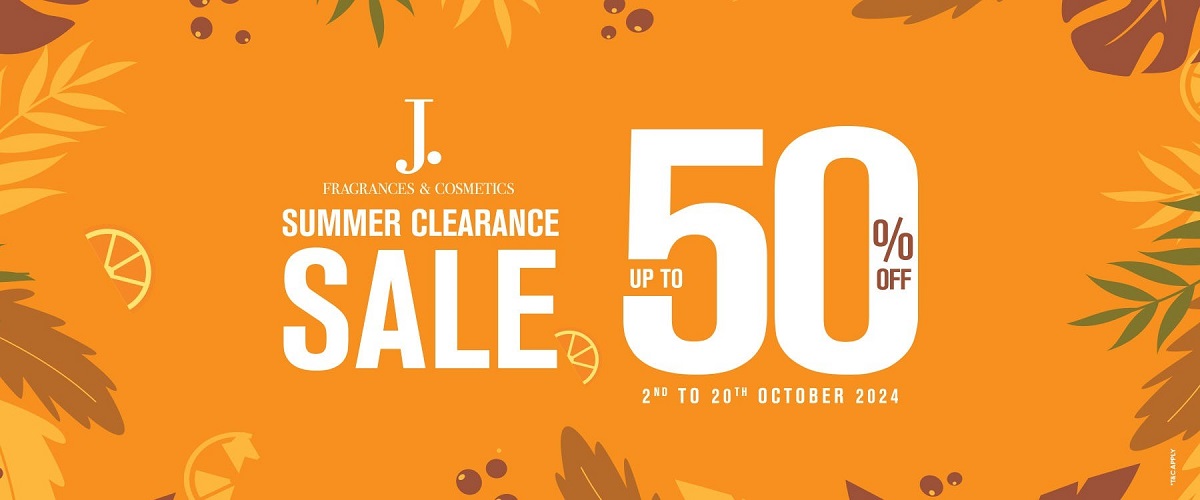 j. perfumes sale