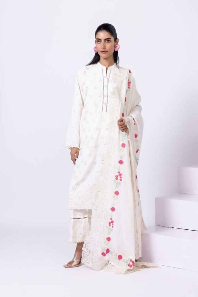 Khaadi Lawn Ready to Wear