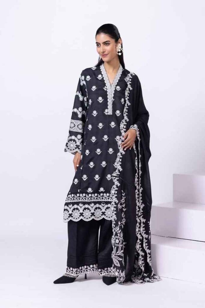 Khaadi Lawn Ready to Wear