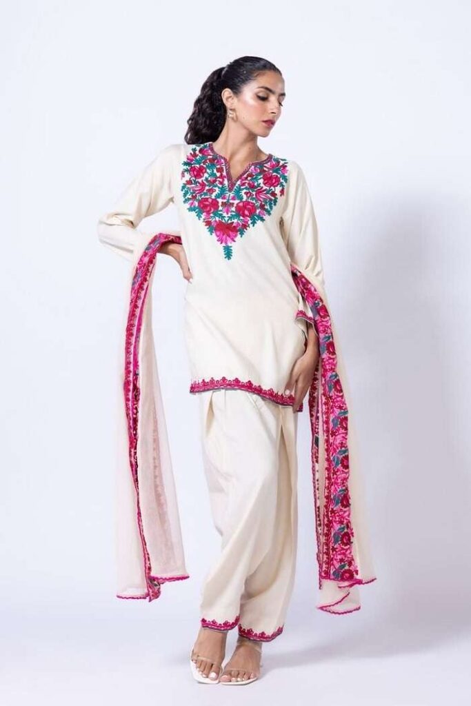 Khaadi Winter Collection