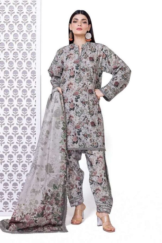 Khaadi Winter Collection