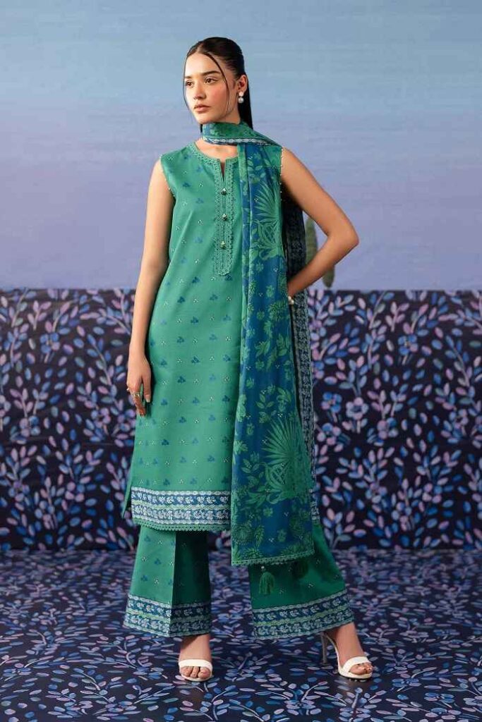 Nishat Linen Summer