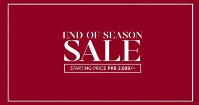 Orient Sale