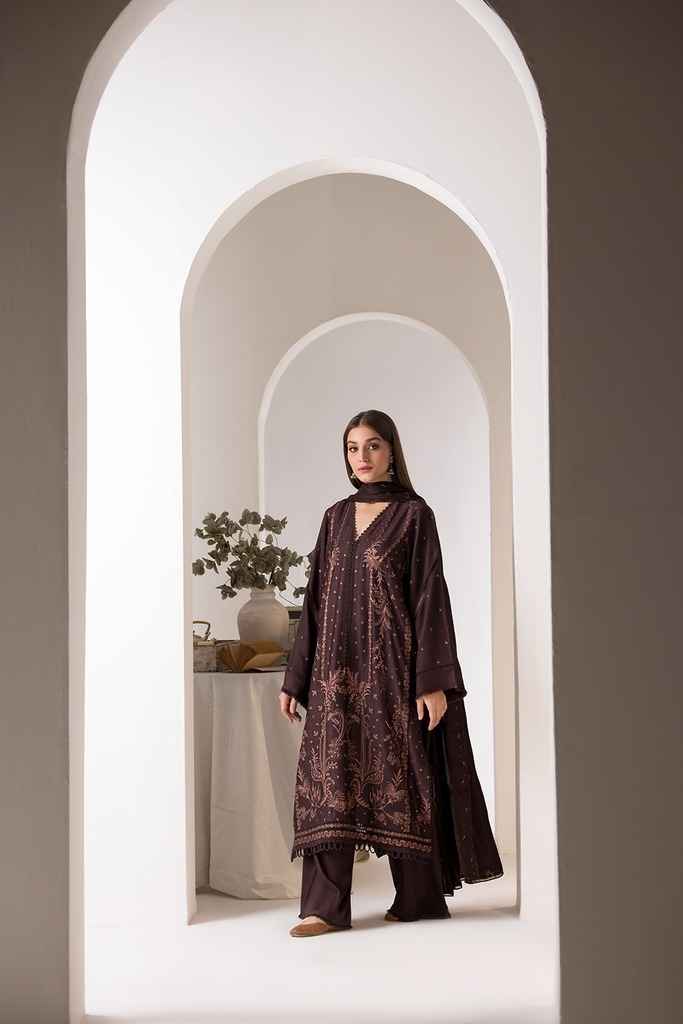 Sobia Nazir Winter Collection