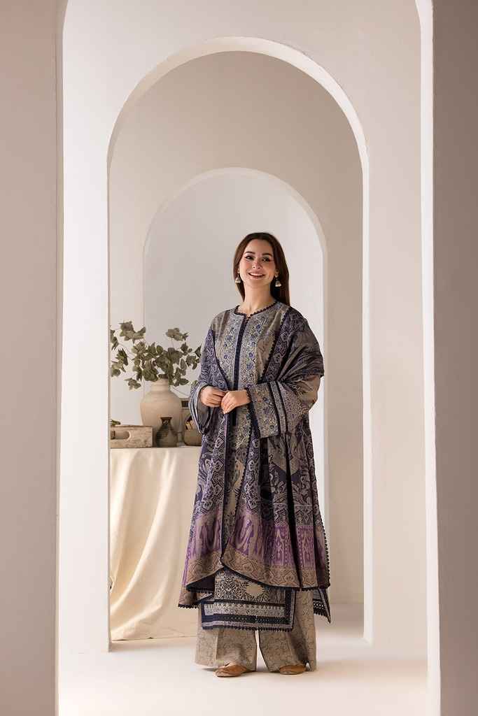 Sobia Nazir Winter Collection