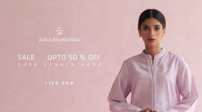 zara shahjahan sale