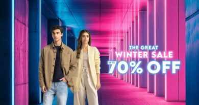 Gul Ahmed Winter Sale