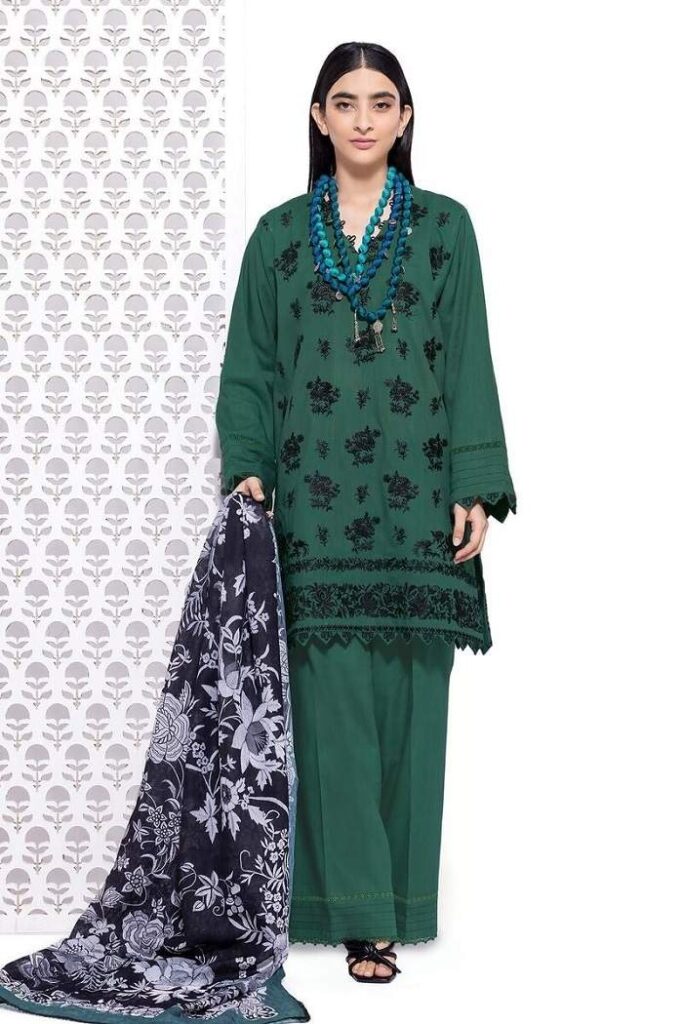 khaadi winter khaddar sale