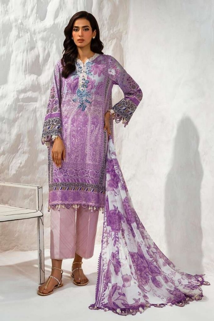 Sana Safinaz Sale Summer Clearance 