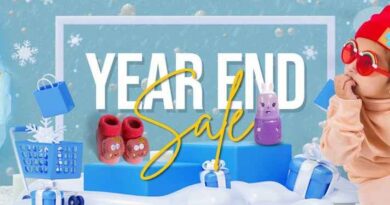 Baby Planet Winter Sale